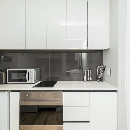 Studio Apartment In Loop Street With City Views Cape Town Exterior photo