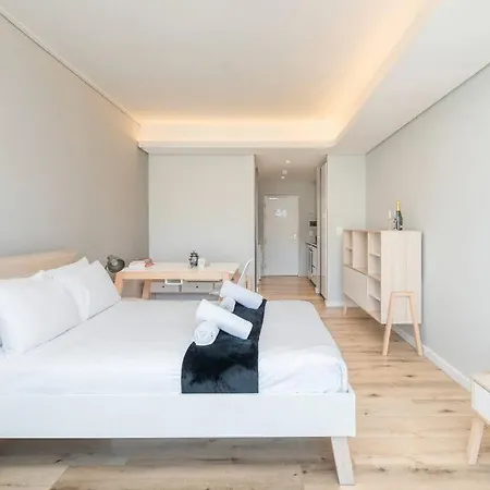 Studio Apartment In Loop Street With City Views Cape Town Exterior photo