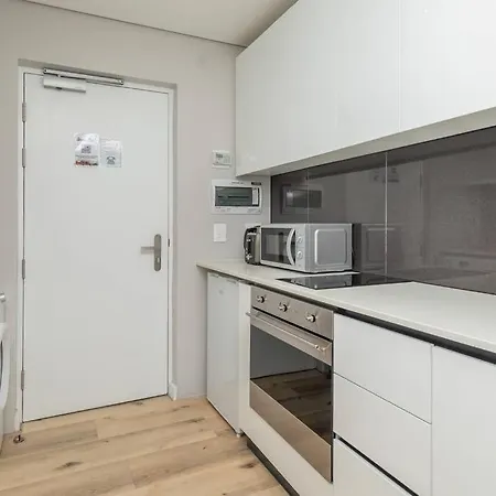 Studio Apartment In Loop Street With City Views Cape Town Exterior photo