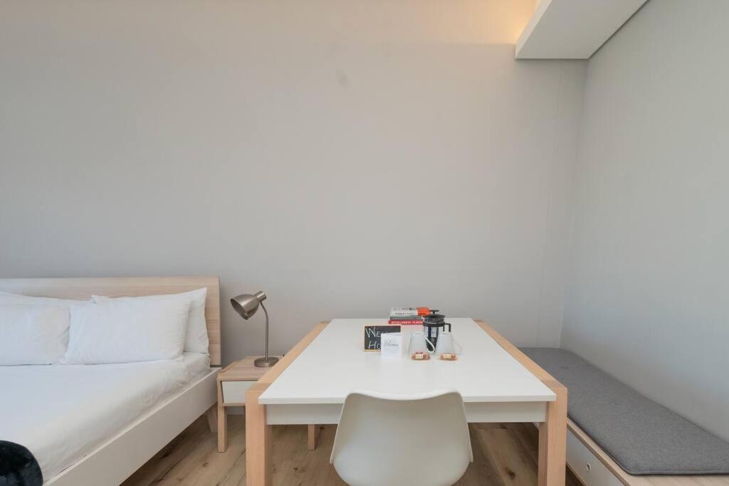 In Loop Street With Views Apartamento Cidade Do Cabo